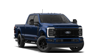 2027 Ford Super Duty® External Image 4